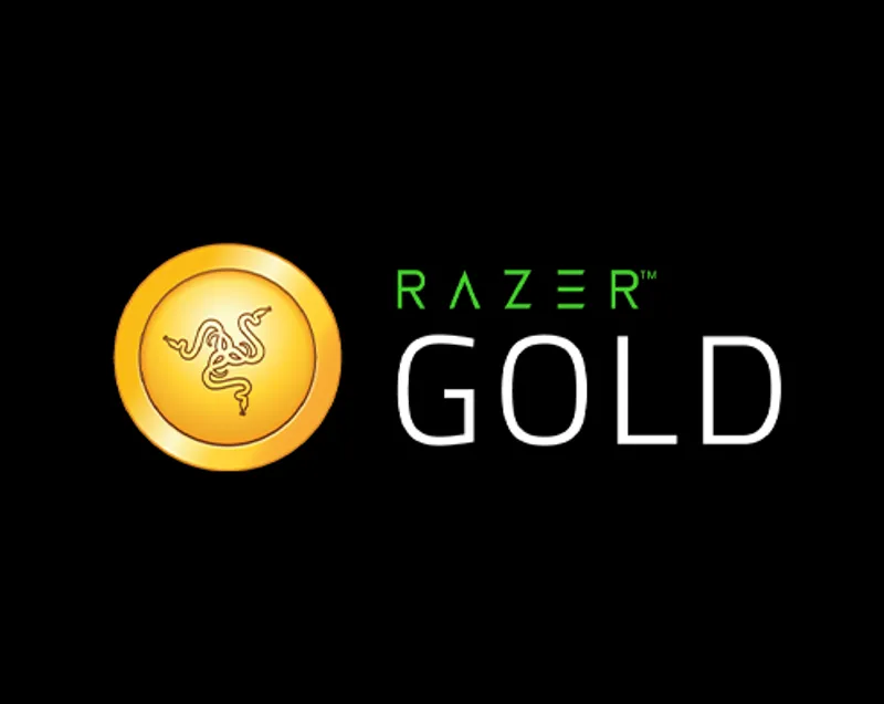 Voucher Razer Gold