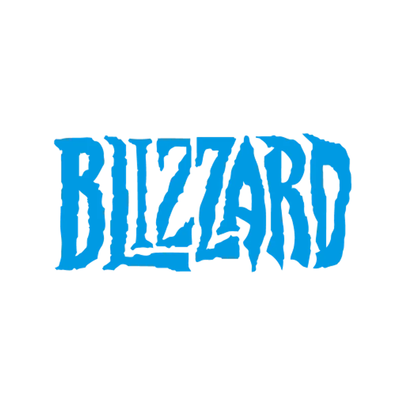 Blizzard Gift Card